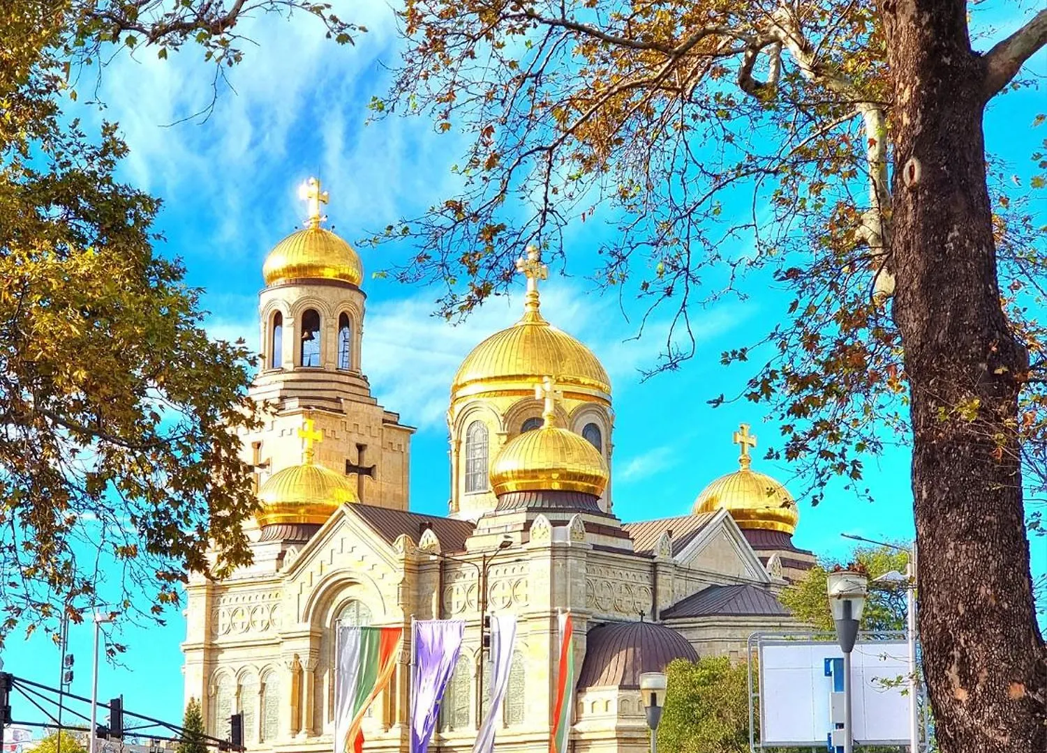Apartmán Varna Attic Studio Bulharsko